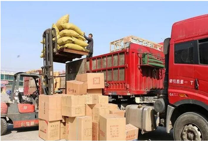 泉州到工业园区物流专线