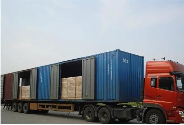 泉州到工业园区整车运输