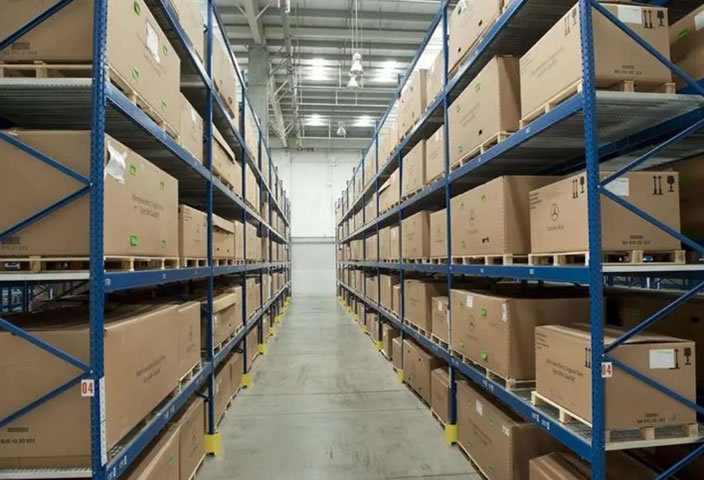 泉州到工业园区货物仓储